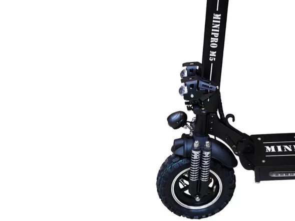 Электросамокат MINIPRO M5